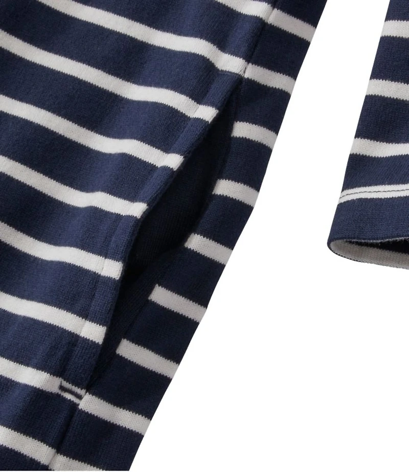 Women's Heritage Mariner Dress, Stripe