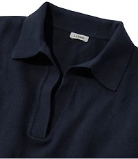 Women's Cotton/Cashmere Sweater