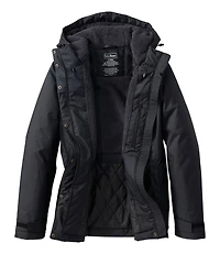 Women's Winter Warmer Jacket