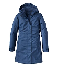 Women's Winter Warmer Coat
