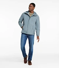Men's Mountain Classic Rain Jacket