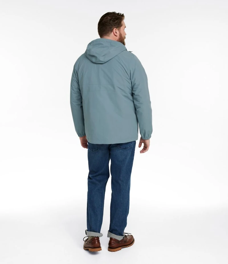 Men's Mountain Classic Rain Jacket