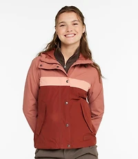 Women's Mountain Classic Rain Jacket