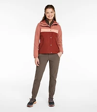 Women's Mountain Classic Rain Jacket