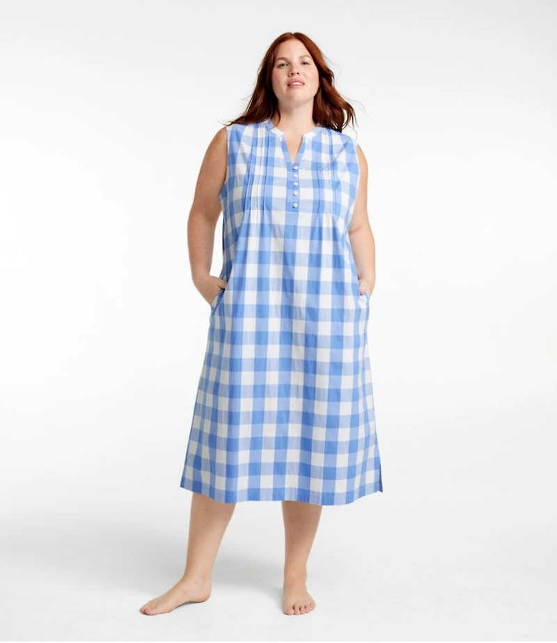 Women's Daybreak Nightgown