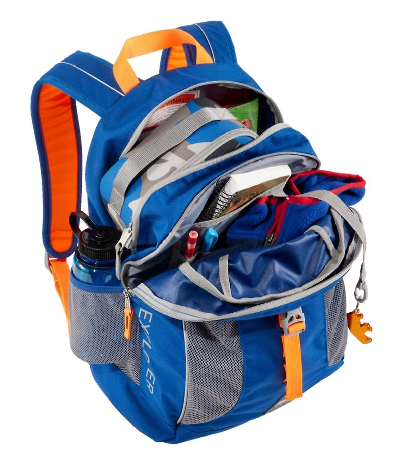 Bean's Explorer Backpack, 25L