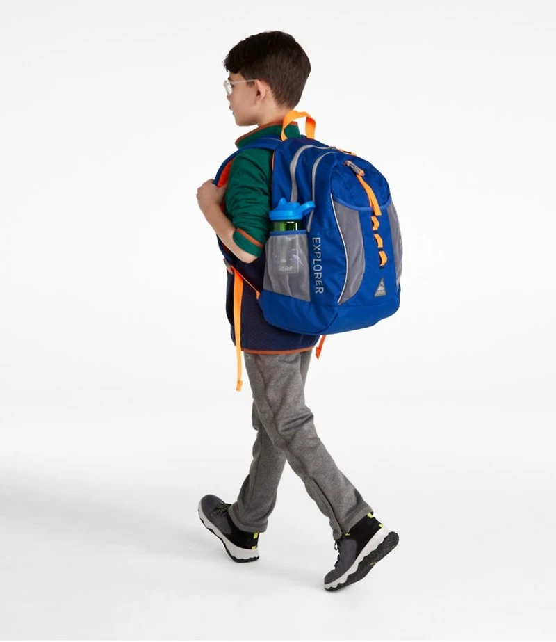 Bean's Explorer Backpack, 25L