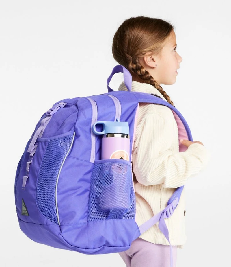 Bean's Explorer Backpack, 25L