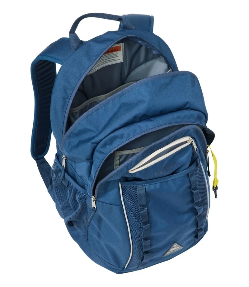 Bean's Explorer Backpack