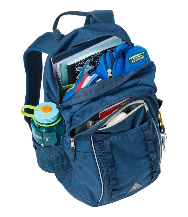 Bean's Explorer Backpack