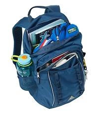 Bean's Explorer Backpack