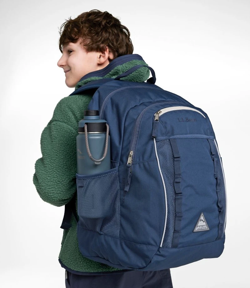 Bean's Explorer Backpack