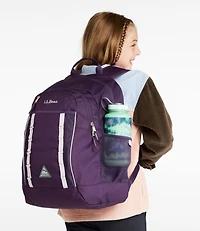 Bean's Explorer Backpack
