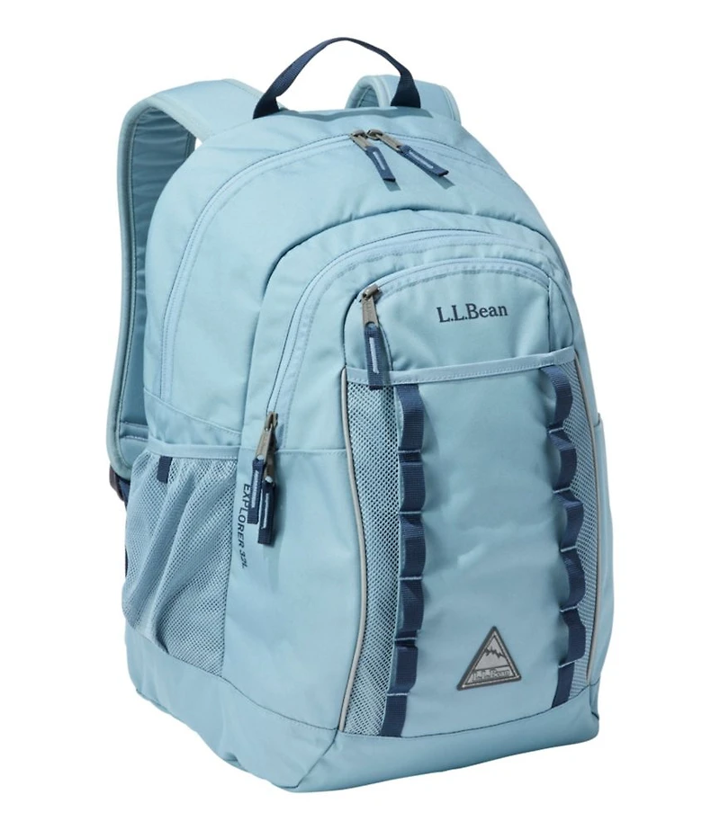 Bean's Explorer Backpack