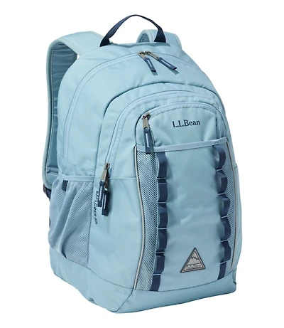 Bean's Explorer Backpack