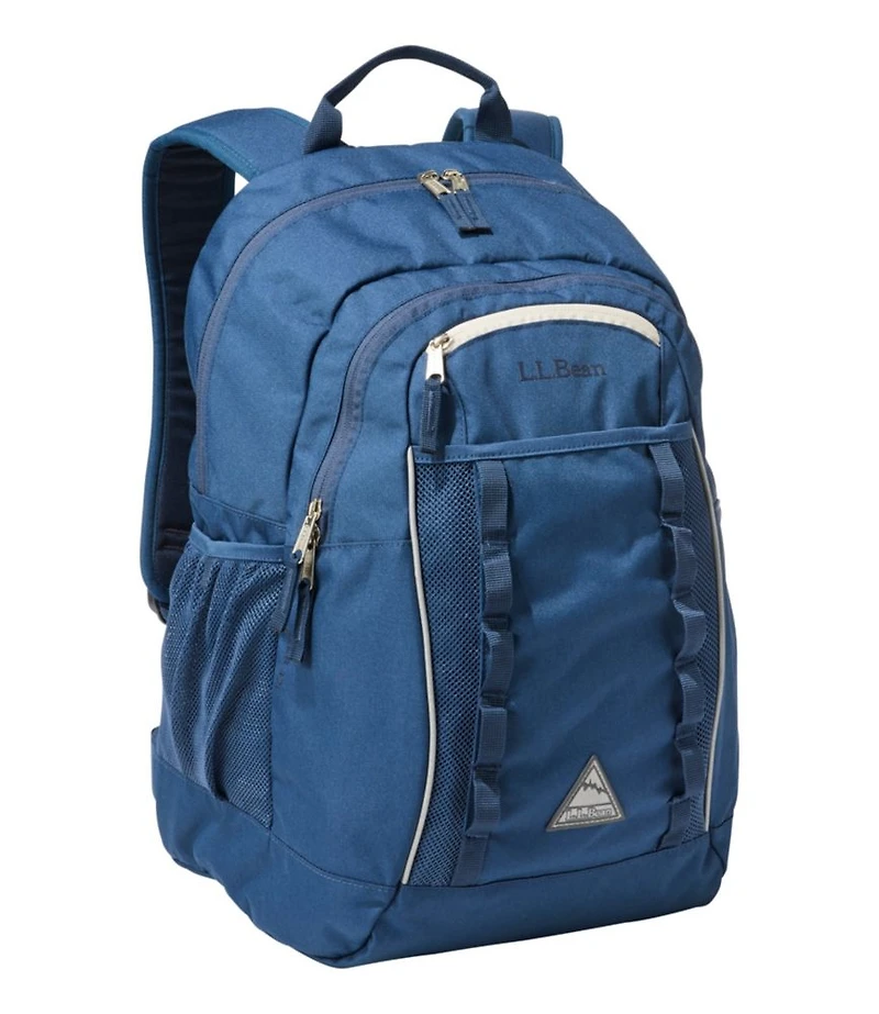 Bean's Explorer Backpack