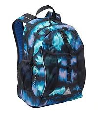 Bean's Explorer Backpack, 25L, Print
