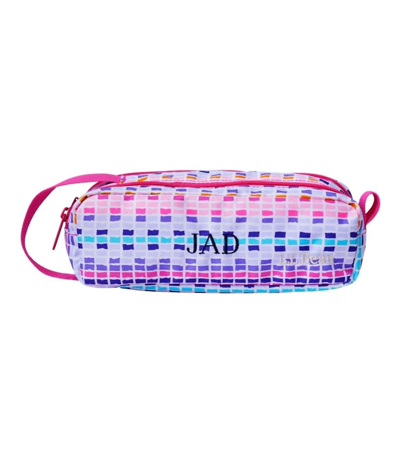 Do-It-All Pouch, Print