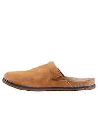 Women's Go Anywhere Clogs, Suede