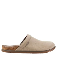 Women's Go Anywhere Clogs, Suede