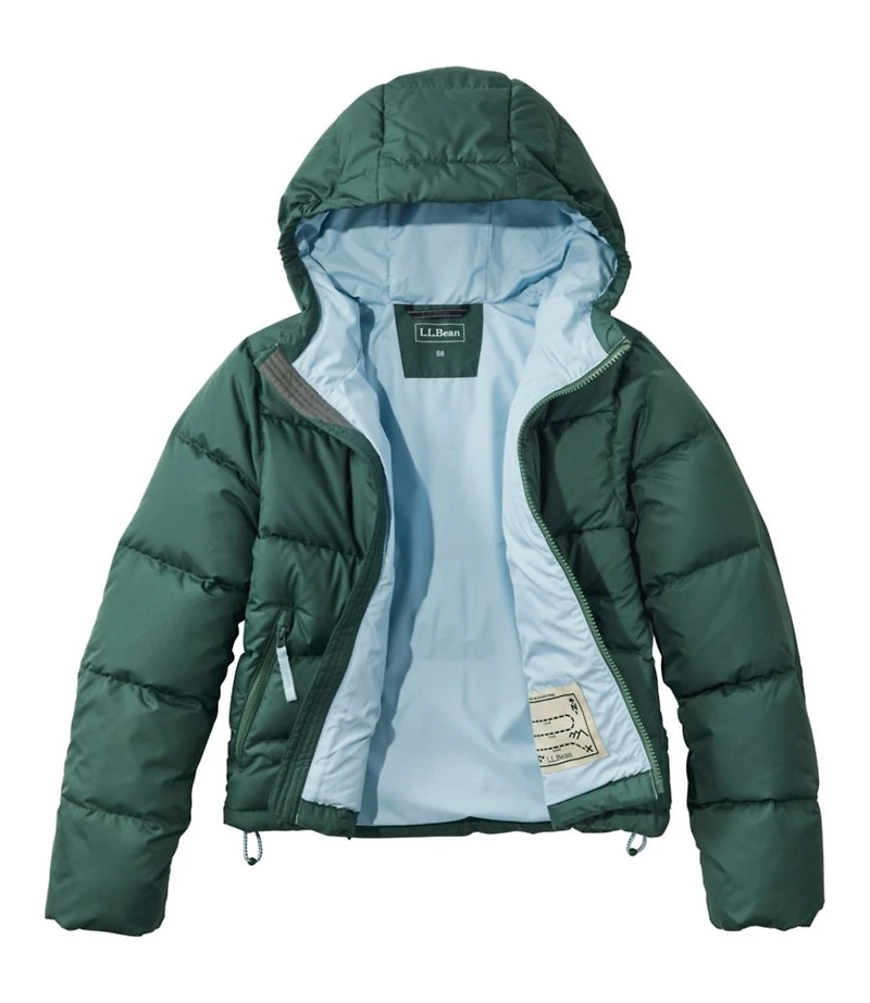 Kids' Popham Puffer Jacket
