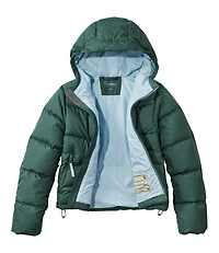 Kids' Popham Puffer Jacket