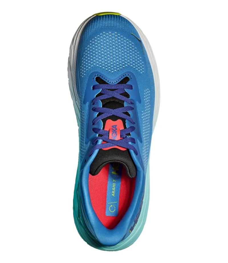 Men's HOKA Arahi 7 Running Shoes