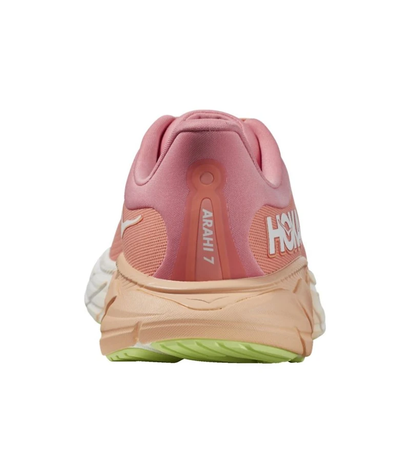 Women's HOKA Arahi 7 Running Shoes