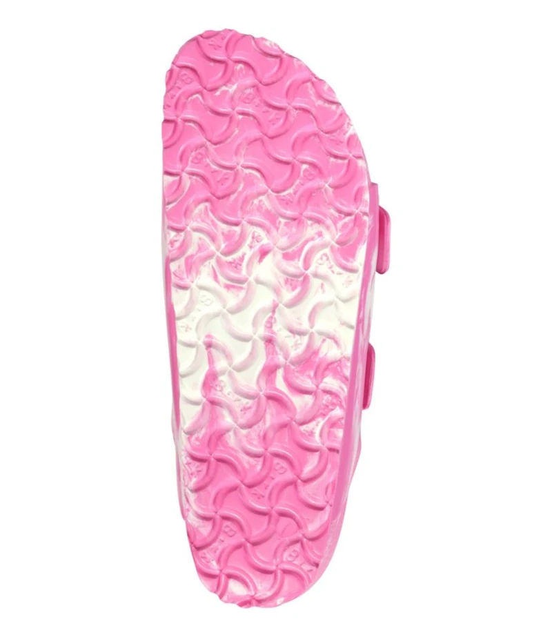 Women's Birkenstock Arizona Sandals, EVA Print