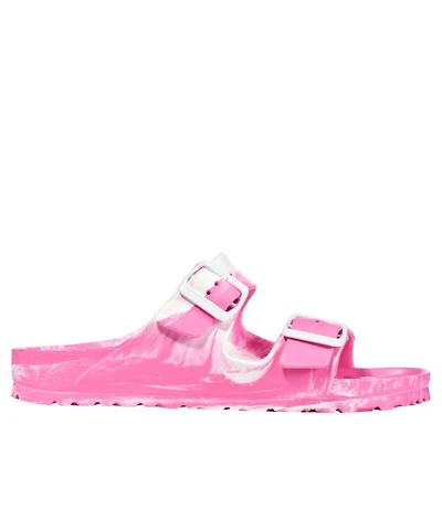 Women's Birkenstock Arizona Sandals, EVA Print
