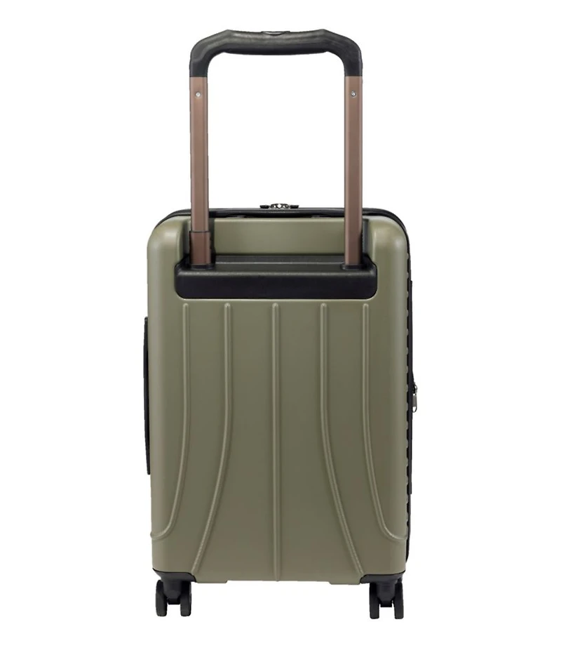 L.L.Bean Expandable Hardside Spinner, 22"