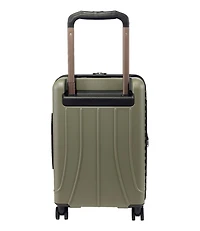 L.L.Bean Expandable Hardside Spinner, 22"