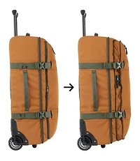 Continental Expandable Rolling Pullman, 30"