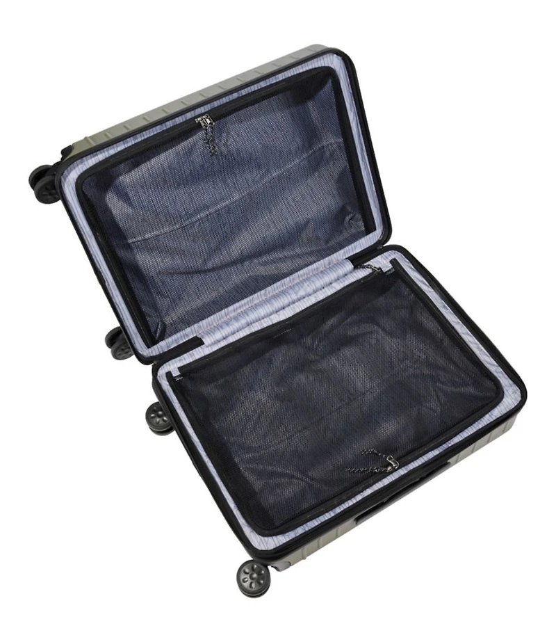 L.L.Bean Expandable Hardside Spinner