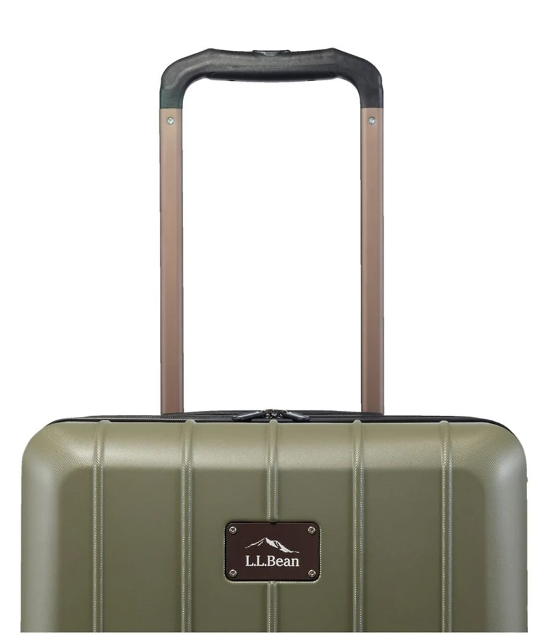 L.L.Bean Expandable Hardside Spinner