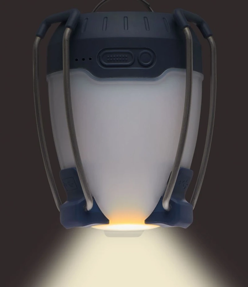 Black Diamond Orbitor 650 Rechargeable Lantern