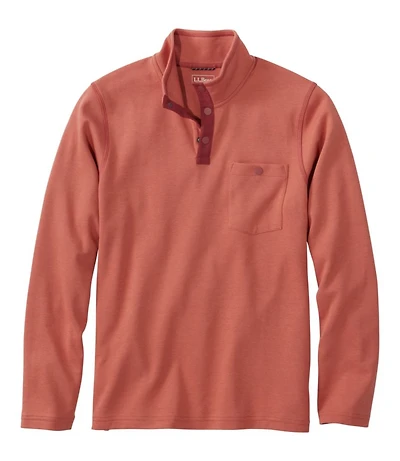 Men's Bold Coast Pullover