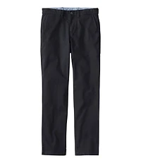 Men's Lakewashed® Stretch Khakis, Standard Athletic Fit, Tapered Leg