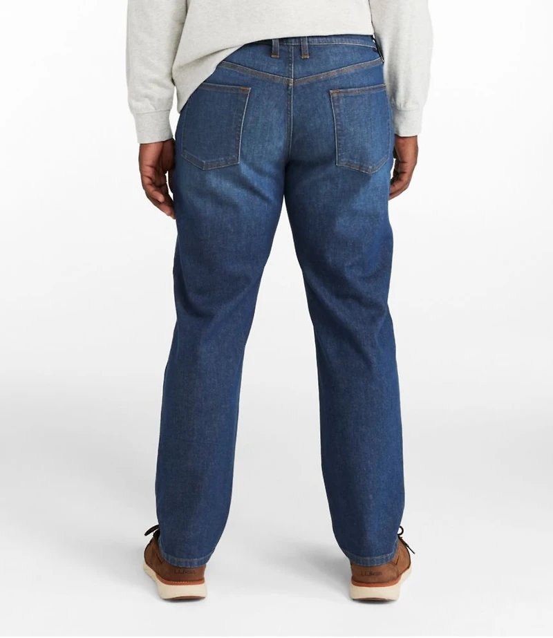 Men's Vintage 1912 Jeans, Slim Fit, Straight Leg