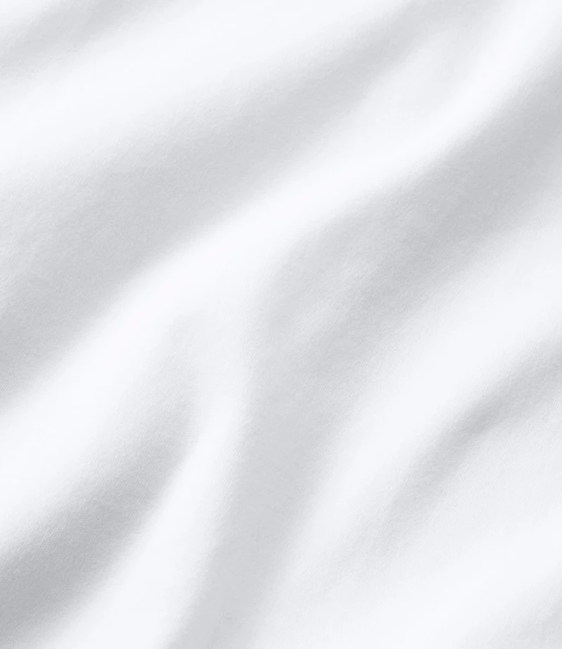 Women's L.L.Bean V-Neck Henley