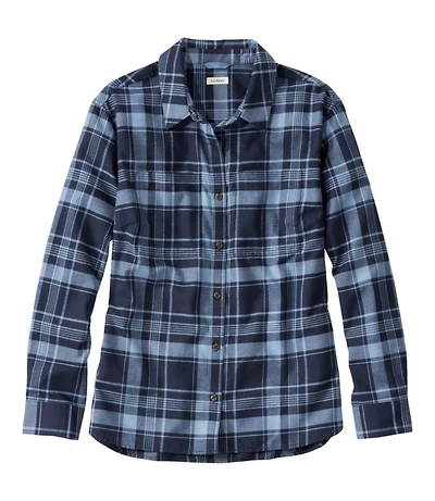 Women's Whisperweight Flannel Shirt