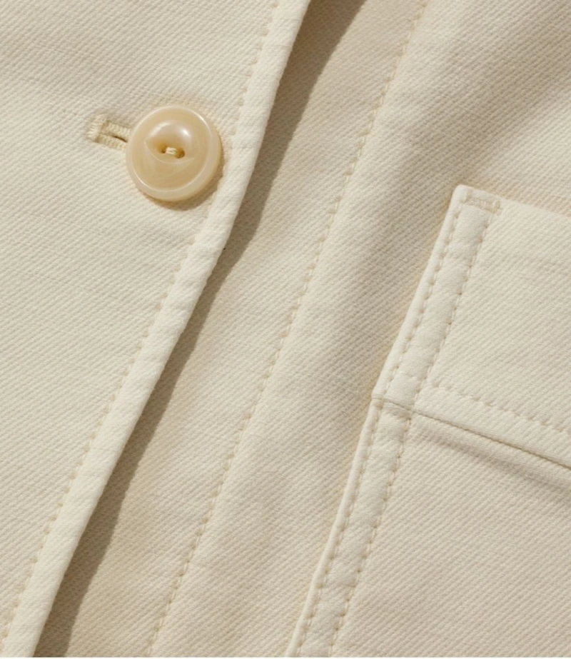 Women's Bean's Stretch Barn Jacket