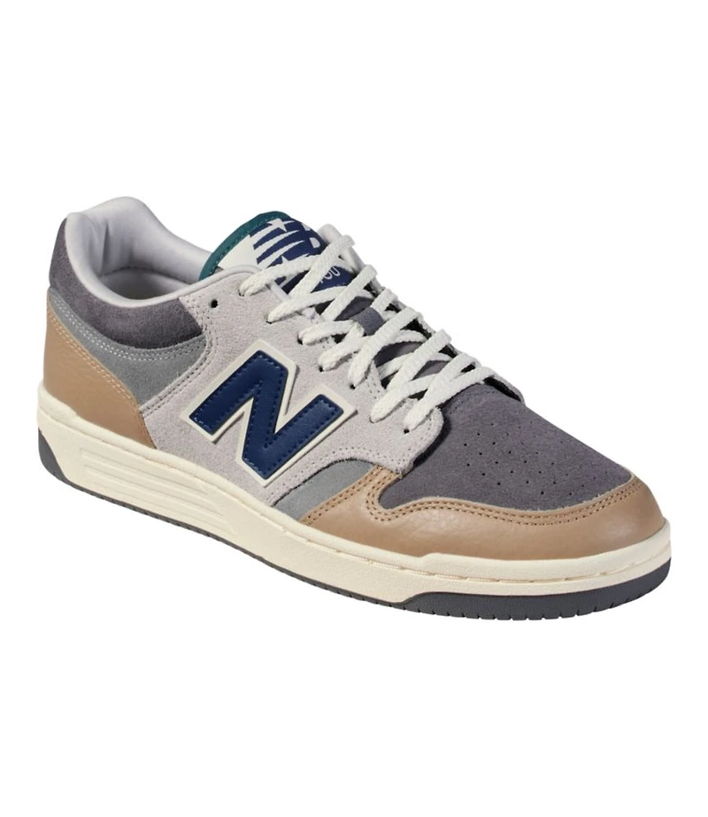 Men's New Balance 480 Court Shoes