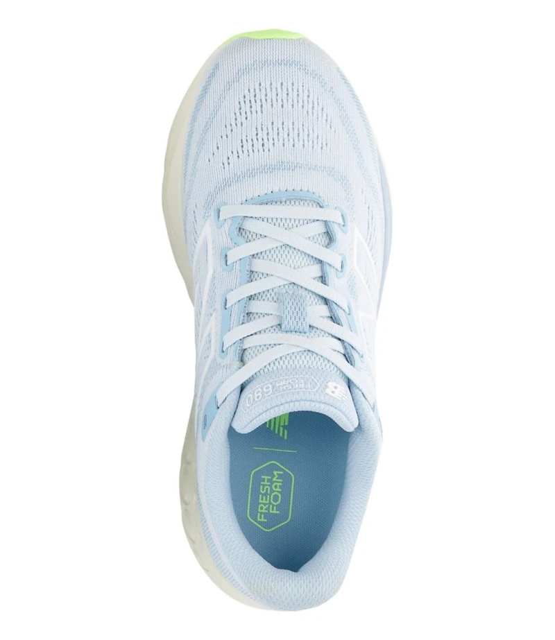 Women's New Balance 680V8 Running Shoes