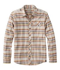 Men's Mountainside Brushed Performance Shirt