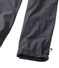 Women's Explorer Ripstop Pants, Straight-Leg