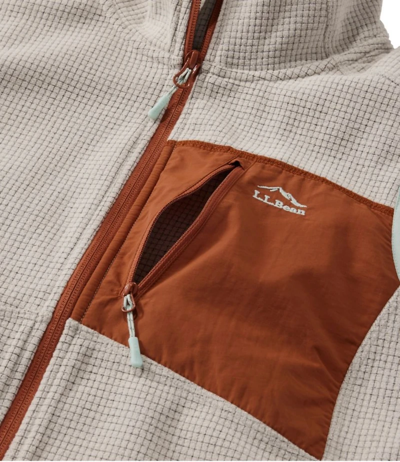 Women's Pathfinder Performance Fleece Vest