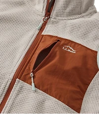 Women's Pathfinder Performance Fleece Vest