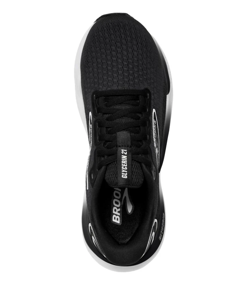Men's Brooks Glycerin 21 Running Shoes