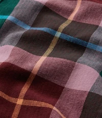 Women's Signature Camp Flannel Shirt